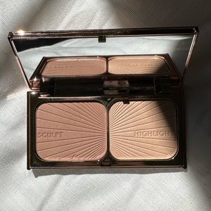 Charlotte Tilbury Filmstar Bronze & Glow | Light/Medium